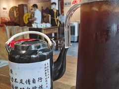 大麦茶-风波庄(云蝠大厦店)