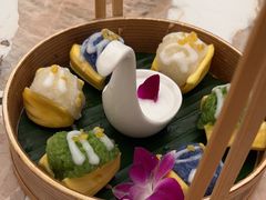 -KingThaia金泰兰(滨江天街店)