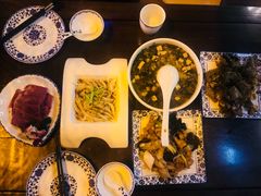 -云锦成公馆(北大街店)