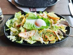-恰餐厅 CHAR Grill&Bar(西安经开洲际店)