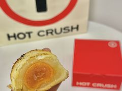 -HOT CRUSH趁热集合·现烤面包(环球港店)