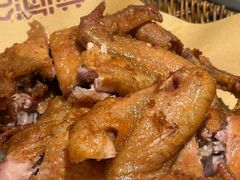 -前海沿·青岛菜(乐客城店)