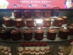 -山芋腔苏北菜(盐城滨海店)