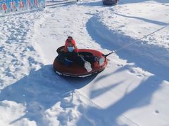 -欢乐水魔方水世界