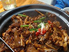 -元银甲·湖北地标美食(汉阳店)