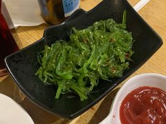 -鬼味烤翅(南锣鼓巷店)