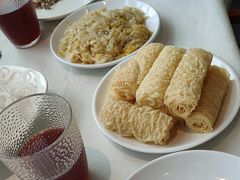 -东来顺饭庄(西直门店)