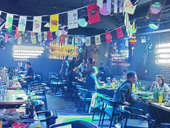 -竹沐村音乐小酒馆(文景街店)