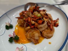 -岷山饭店-岷轩中餐厅