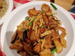 -西贝(宝乐汇店)