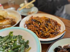 鱼香肉丝-鼎香润(德胜门内店)