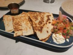 -墨纪Mojí墨西哥餐厅(官舍店)