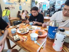 -十里铺铁板鱿鱼