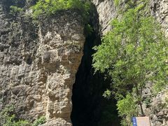 -龙门涧景区