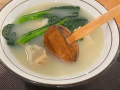 -杭州国际会议中心洲际酒店-面工坊