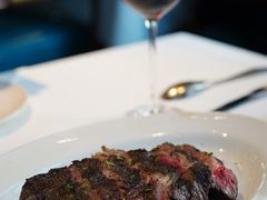 -弗兰克牛排西餐厅Ribone steak house(柠檬花园店)