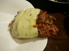 -火炉火自助餐(枫蓝国际店)