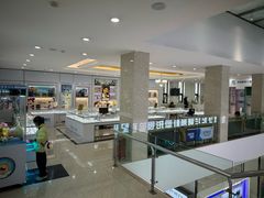 -昆明普瑞眼科医院·近视手术(龙泉院区)