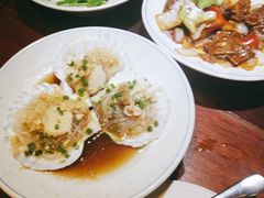 -大牌大·传统杭帮菜(湖滨店)