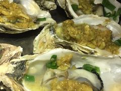 -八一湛江生蚝(文明东路总店)