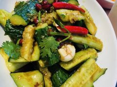 -西贝(上海我格广场店)