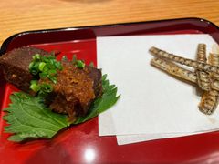 -傲鳗·日本料理(光华路店)