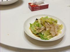 -饼中王酒楼(光复西路店)