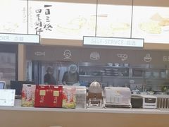 -东园小馆·早茶·淮扬小炒(三盛广场店)