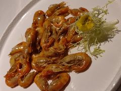 -申粤轩酒楼·三十年粤菜经典(丁香花园店)