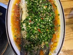 -妈妈的味道(和顺古镇店)