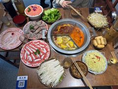 -楠火锅(昆山金鹰店)