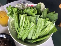 -辣家私厨火锅·龙虾(开发区店)