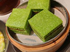 -醉舍·新淮扬菜(长宁龙之梦店)
