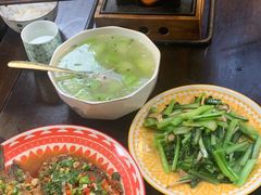 -吃货私房菜(丽江束河古镇店)