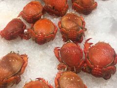 -喜庭海鲜自助(来福士店)