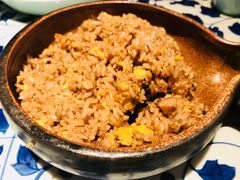 -绿茶餐厅(布吉万象汇店)