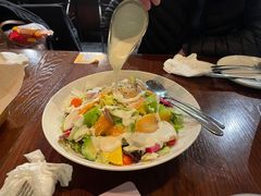 -斯比特花园西餐厅(东方商厦店)