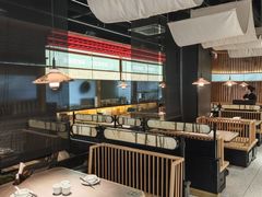 -晓淮山·扬州早茶·淮扬菜(龙阳广场店)