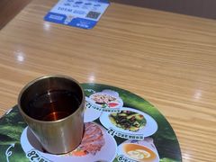 -马记永·兰州牛肉面(3019君尚店)