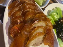 -庆云楼饭庄(什刹海店)