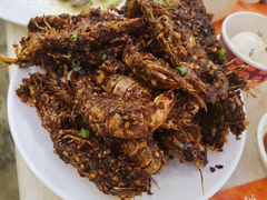 -芭菲盛宴·环球美食(袁家岗店)