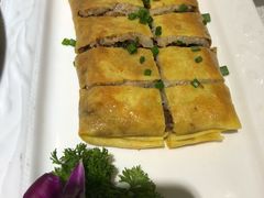 -老浒记烤鸭-北京菜(琉璃厂店)