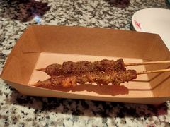 -蛙舍·炭烧牛蛙(东百中心店)