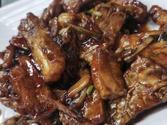 红烧肚档-协和菜馆(凤凰街店)