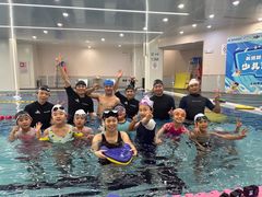 -英派斯健身旗舰店(海信国际中心馆)