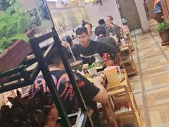 -清真·噃茄树黄柿子火锅