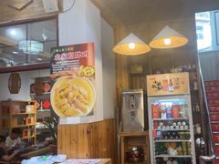 -下梅人家土菜馆(历史文化餐厅度假区店)