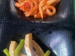 -真利味·脊骨火锅·正宗韩国料理(韩乐坊店)