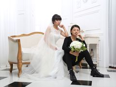 -金夫人化妆摄影职业培训学校