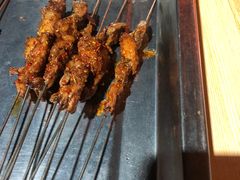 -清真·拉菲尔鱼庄·家常菜(钟楼回民街店)